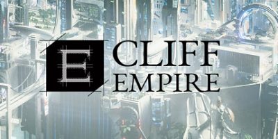 悬崖帝国/Cliff Empire