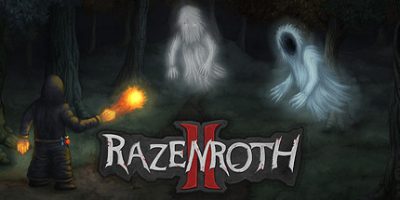 雷泽洛斯2/Razenroth 2