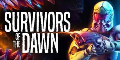 黎明幸存者/Survivors of the Dawn