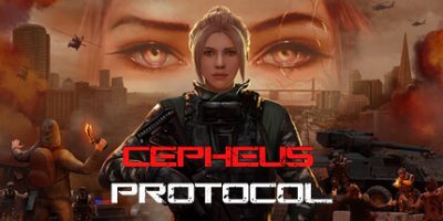 仙王座协议/Cepheus Protocol