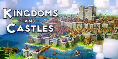王国与城堡/Kingdoms and Castles