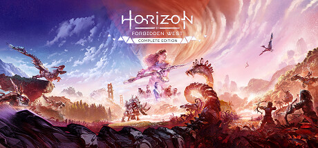 地平线 西之绝境完整版/Horizon Forbidden West Complete Edition