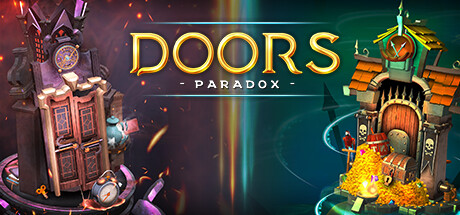 门：悖论/Doors: Paradox