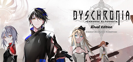 虚时异境：迷离时空 双重版/DYSCHRONIA: Chronos Alternate – Dual Edition