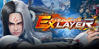 格斗领域EX/FIGHTING EX LAYER