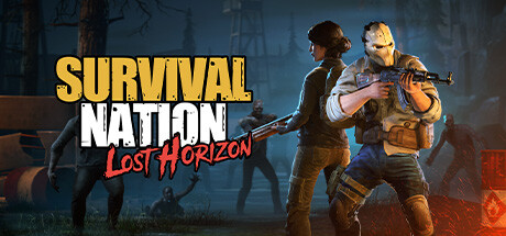 生存国度：失落的地平线/Survival Nation: Lost Horizon